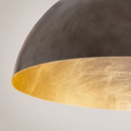 Подвесной светильник Moonlight Aldo Bernardi, Ø50 см
