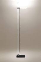 GIÙUP LAMP.TERRA 40W 2700K DIMMERABILE  NERO