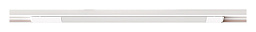 A7284PL-1WH Arte Lamp Optima track lights магнитный трековый светильник с круглым корпусом для магнитного трека 48V
