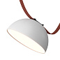 Трековый светильник Denkirs Belty Flow DK5561-WH+BK — фото 3