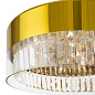 MOD313PL-06G Maytoni Wonderland Подвесной светильник 20W Золото — фото 3
