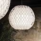 Подвесной светильник Charlotte Globe SLAMP — фото 1