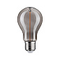 29181 Paulmann LED Pear 60лм 2,2Вт 1800К Дымчатое стекло — фото 5