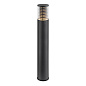 1006381 SLV M-POL 90 Bollard anthracite уличный светильник-столб — фото 3