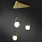 CEILING-MOUNT-701 Imperiumloft CEILING MOUNT основание — фото 2