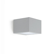 Trend 110 LED 4K 7 W Grigio  220-240 V
