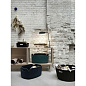 13307 Muuto Restore Корзина S, синяя — фото 2