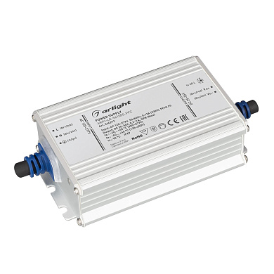046272 Arlight LED драйвер ARPJ-LG-561000-PFC (30W, 25-56V, 0.3-1.0A)