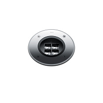 Miniring Comfort нержавеющая сталь 3000 K 7.6 Вт