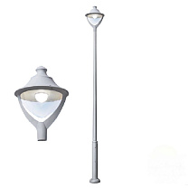 Парковый фонарь FUMAGALLI EKTOR 4000/BEPPE P50.372.000.LXH27