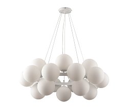 Люстра Kink Light Сида белый 07508-20,01