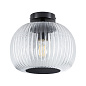 71146 Paulmann Ruya IP44 E27 230 В макс. 60 Вт с регулировкой яркости Стекло/Черный матовый — фото 9