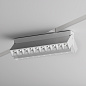 TR015-2-20W4K-W Maytoni Points Rot Трековый светильник 20W 1600лм Белый — фото 2