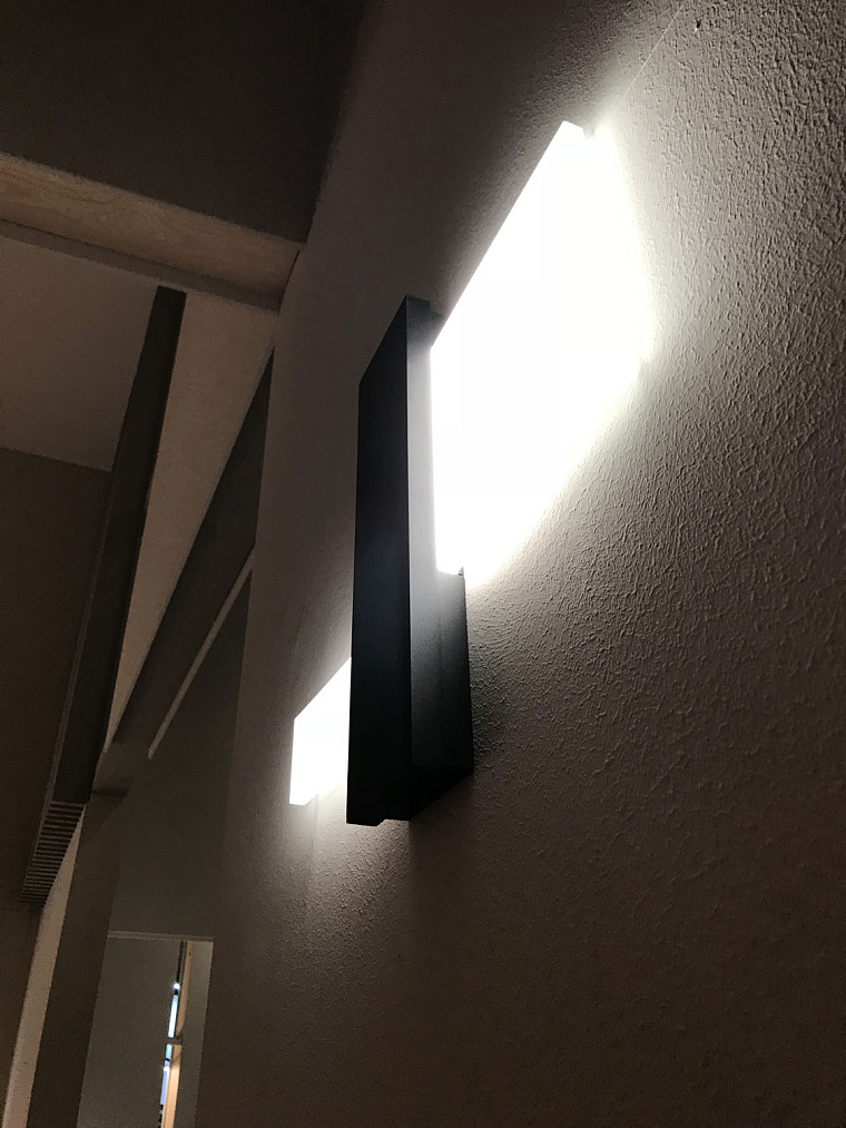 Делаем бесплатный проект на светильниках Vibia — фото 11