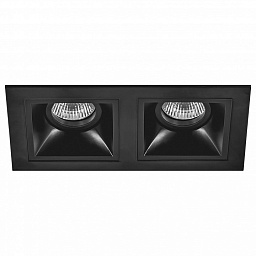 D5270707 Lightstar Domino Точечный светильник