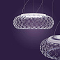FN311007D_25 Caboche Foscarini подвесной светильник — фото 9