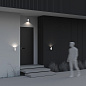 O574WL-01W Maytoni Bowery Настенный светильник 50W Белый — фото 12