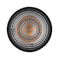 29106 Paulmann LED Reflector 445 лм 6 Вт 4000 К с регулировкой яркости Черный матовый — фото 4