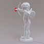 SE14841N Seletti CUPID LAMP Настольная лампа 50 x 21 см - Cupido — фото 5