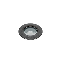 CNC 35 2.0 T Full Resin LED 4K 2W Antrac.  500mA - 6V  FULL RESIN