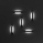 Настенный светильник Handle 300 4 W Landa Illuminotecnica — фото 2