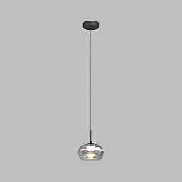 DK6741-BK+SM Denkirs Floa Подвесной светильник