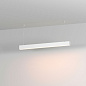 Подвесной линейный светильник Arlight SP-LINE-HANG-4970 31-105 Вт — фото 2