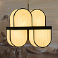 OSC S EG 23 Osca LZF Lamps подвесной светильник — фото 2