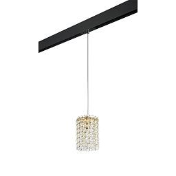 pro79531 Lightstar Cristallo Трековый светильник PRO 220V