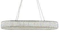 Crystal 900×300 мм, хром