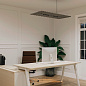 Подвесной светильник AQForm AQfelt WAVE RAFTER points LED section suspended — фото 5