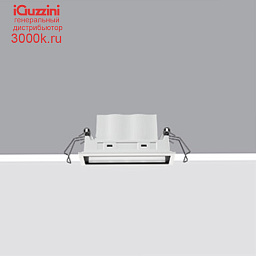 Q592 iGuzzini Laser blade Встраиваемый в потолок светильник