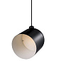 2020673003 Angle Nordlux подвесной светильник черный