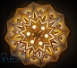 Crystal mandala  светодиодная люстра Willowlamp A-MAND-CRYST-1000-S-M