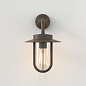 1096009 Montparnasse Wall Astro lighting настенный светильник бронза — фото 1