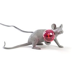 14940 Seletti Mouse Настольная лампа