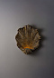 Настенный светильник Scallop Small Porta Romana TWL52S — фото 1