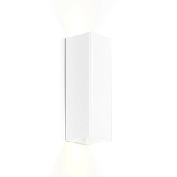 301320W0 Wever Ducre Docus настенный спот черный, вертикального формата
