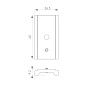 Держатель Arlight MAG-ORIENT HOLDER — фото 1