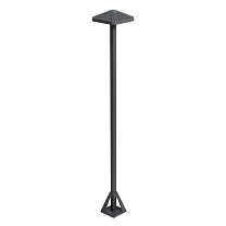 Садовый светильник Aura Moretti Luce 3504