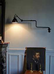 LAMPE_GRAS_303 DCW La Lampe Gras Настенный светильник
