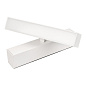 026985 Arlight Светильник MAG-FLAT-FOLD-45-S205-6W Warm3000 (WH, 100 deg, 24V) — фото 2