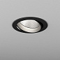 Встраиваемый светильник AQForm PUTT move LED recessed — фото 1