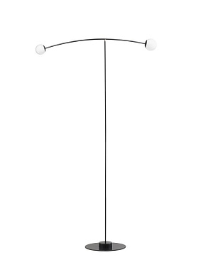 Торшер MM Lampadari Arch 7252/LT4