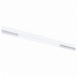 A4662PL-1WH Arte Lamp Linea 1 магнитный трековый светильник с коротким линейным модулем 48V