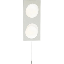 A4444AP-2CC Arte Lamp AQUA подсветка для зеркал