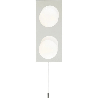 Подсветка для зеркал Arte Lamp AQUA A4444AP-2CC
