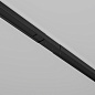 TRA001CB-11B Maytoni Accessories for tracks Unity Комплектующие для систем освещения с токоведущими элементами Черный — фото 8