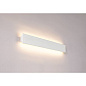 1004741 SLV DIRETO 60 WL white CCT 2700/3000K настенный светильник — фото 7
