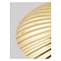 Настольная лампа GUBI Tynell 5321, латунь / полированная латунь — фото 2